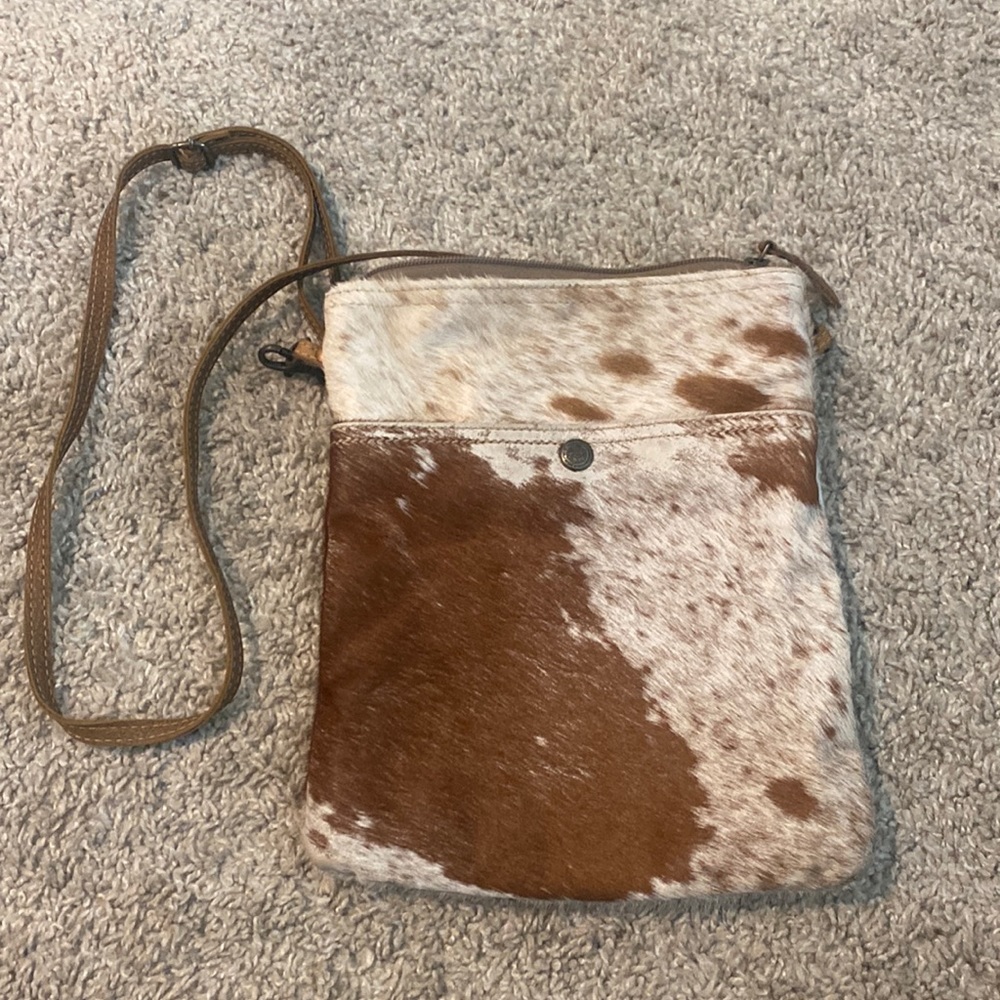 Myra Bag